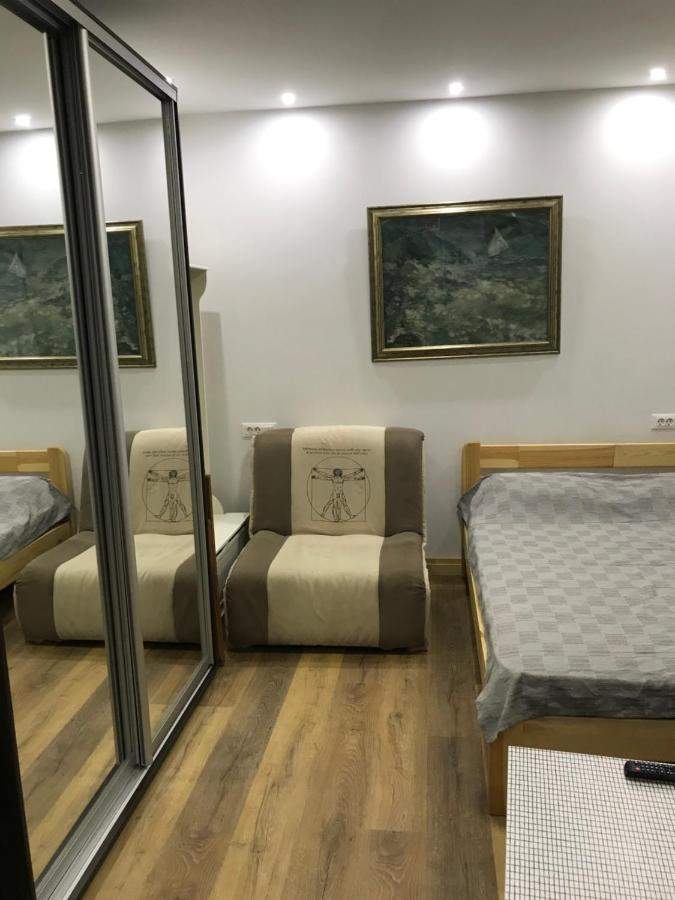 Апартаменты На Дворянская Одесса Экстерьер фото